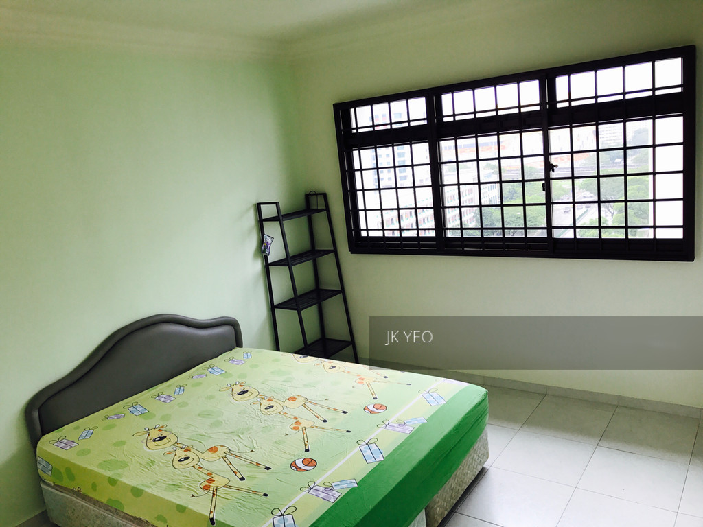 Sembawang Drive thumbnail photo